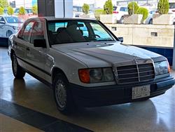 مێرسێدس بێنز E-Class